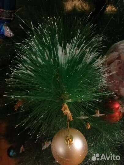 Елка искусственная 150