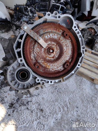 АКПП Hyundai Tucson 2 2WD 2010