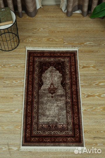 Молитвенный коврик для намаза из Турции