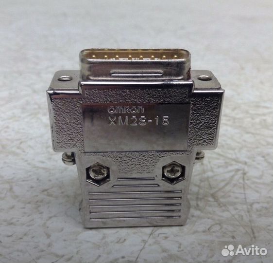 Omron XM2S-15 (металл)