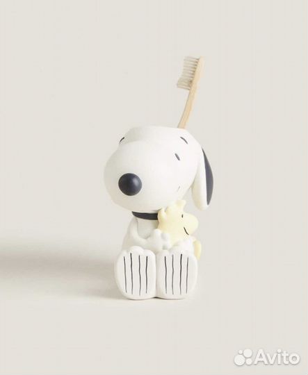 Детский набор для ванны Snoopy zara home