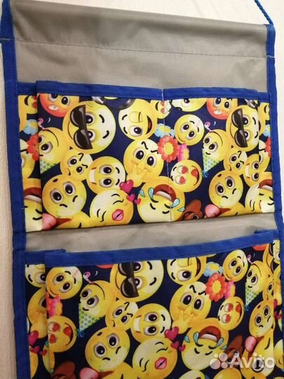 Кармашек в детский сад