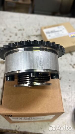 Шестерня распредвала 243703CGA0