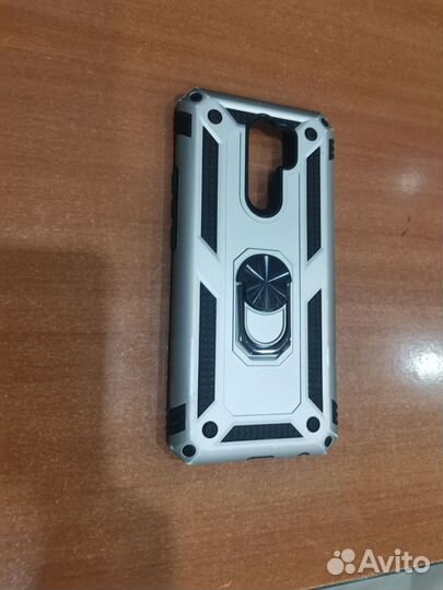 Чехол на Redmi note 12 4G и redmi 9