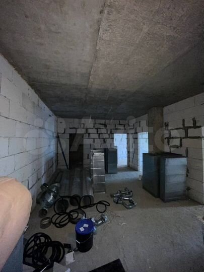 2-к. квартира, 80 м², 3/11 эт.