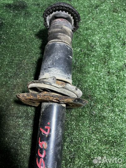 Стойка передняя левая Audi A6 C5