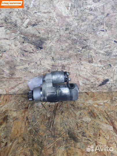 Стартер Nissan Teana J32 (2008 - 2014) 23300JN00A