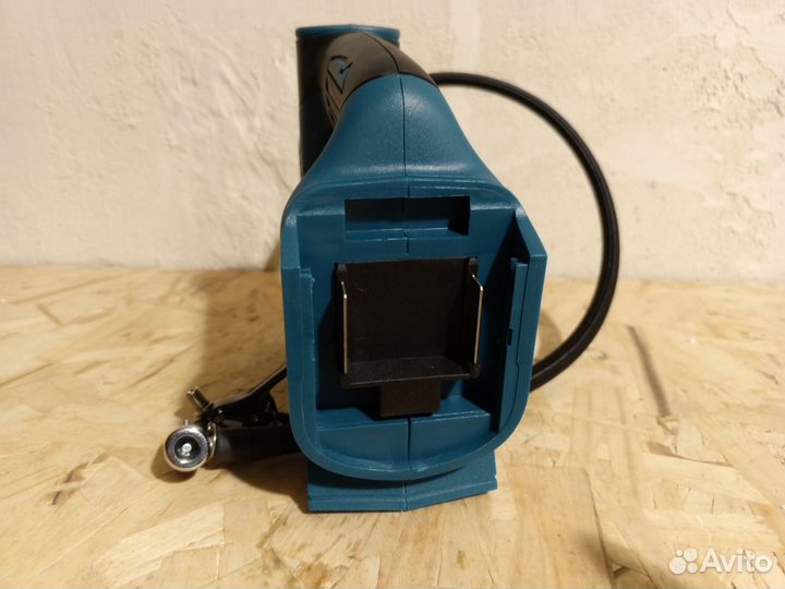 Акб компрессор под Makita DMP 180