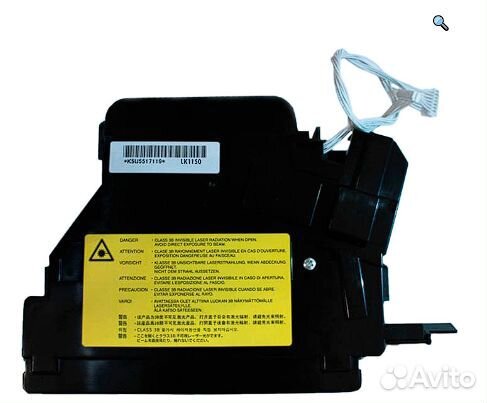 Комплектующие для мфу kyocera ecosys M2540dn