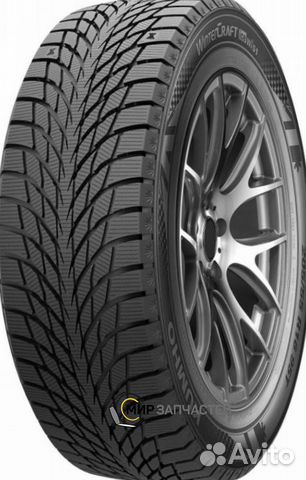 Kumho WinterCraft Ice Wi51 225/40 R18 92T