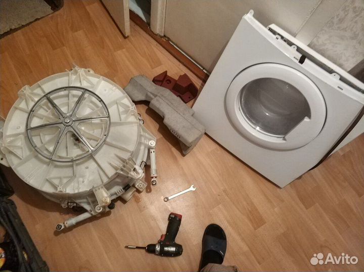 Ремонт Духовок / Ремонт Стиральных Машин /бойлеров