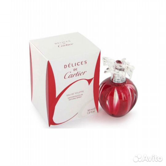 Delices DE Cartier 30 мл