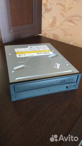Дисковод для пк