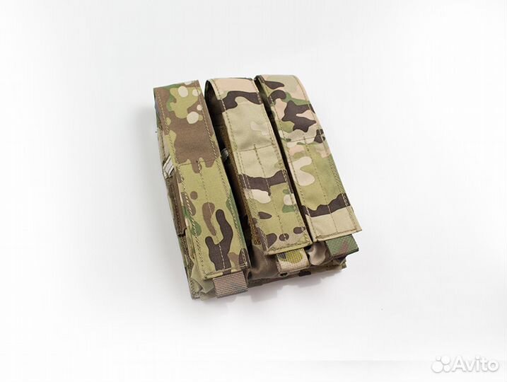 Подсумок для пп х3 (Enotactical)