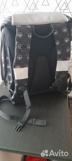 Ранец школьный для мальчика