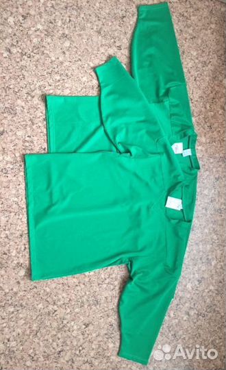 Новая хоккейная майка