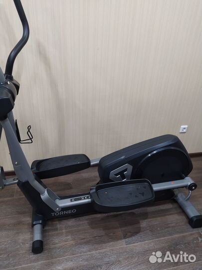 Тренажёр эллиптический складной