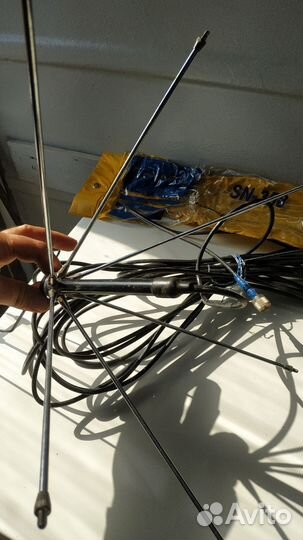 Антенна Senao SN 358