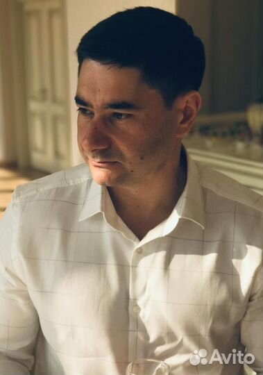 Управляющий автомойки