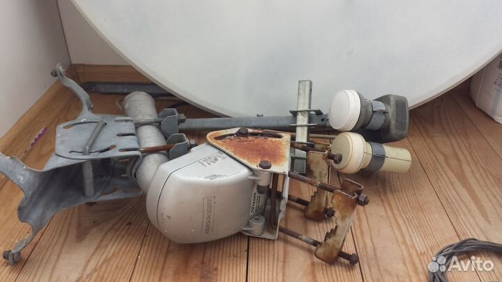 Спутниковое тв