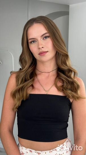 Свадебный макияж