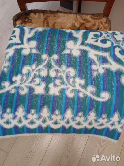 Полотенце махровые