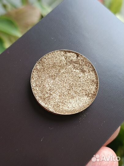 Тени Тамми Тамука Tammy Tanuka 018 из палетки Лев