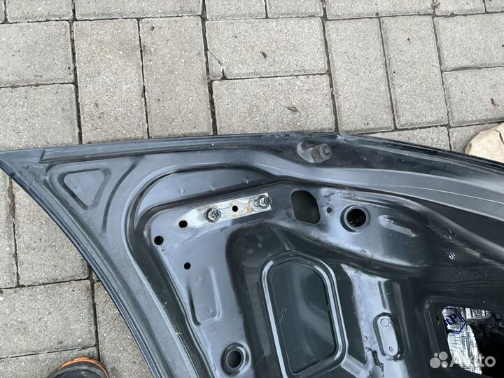 Крышка багажника Ниссан Альмера Классик