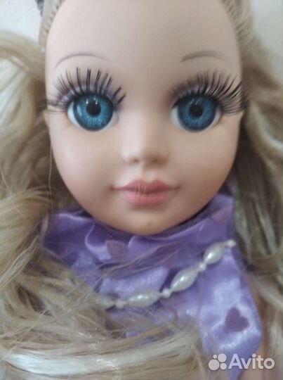 Кукла Анастасия Весна