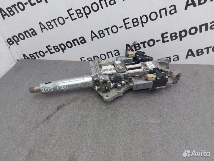 Рулевая колонка электро Mercedes-Benz C-Class C205