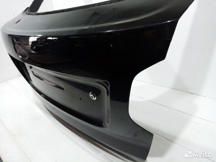 Крышка багажника LADA Granta