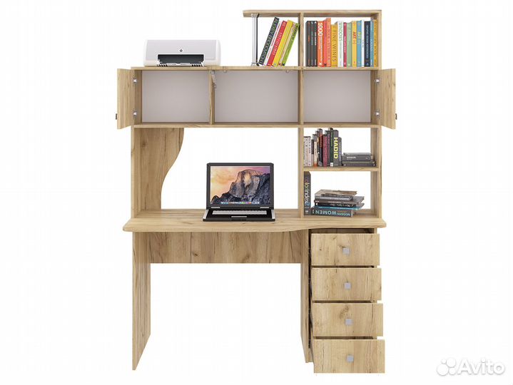 Детский письменный стол ск-16