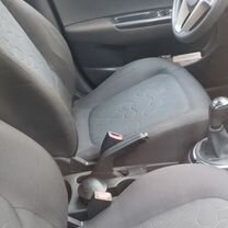 Hyundai i20 1.4 MT, 2010, 82 000 км, с пробегом, цена 620 000 руб.