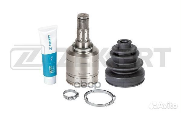 Шрус внутрен. Infiniti I30 (A32) 97- Nissan Ma