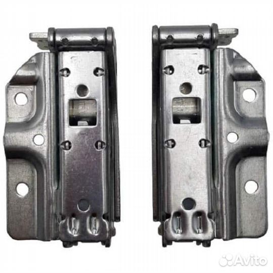 Electrolux 4055504197 комплект петель двери (2шт)