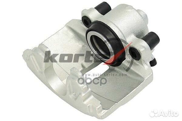Суппорт тормозной VW golf V 03- перед.прав. KSB066