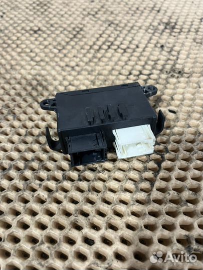 Блок управления зеркалами bmw e46