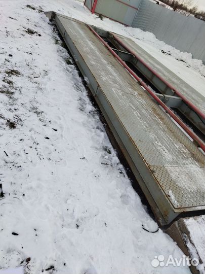 Прием металлолома