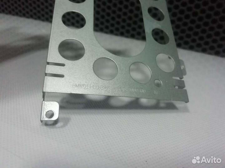 Крепление жёсткого диска ноутбука Lenovo Ideapad 3