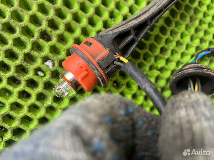 Проводка фары передней для ваз Лада Веста 15-н.в