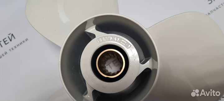 Гребной винт Yamaha 40-55 F30-60 (3x11-1/8x13)