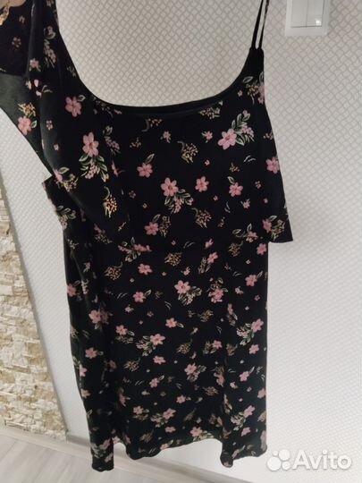 Платье Турция 50 52