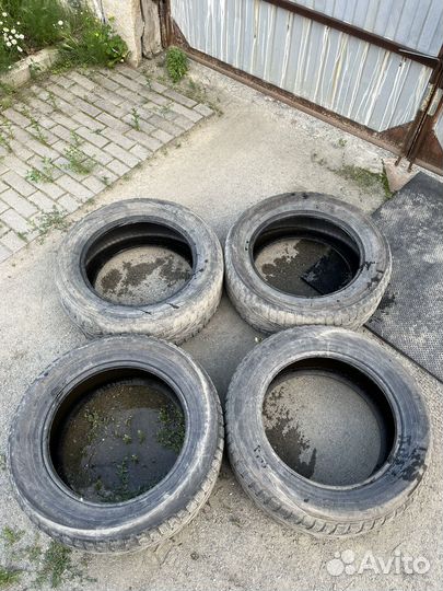 Nokian Tyres Hakkapeliitta R2 SUV 18.00/50 R36 109R