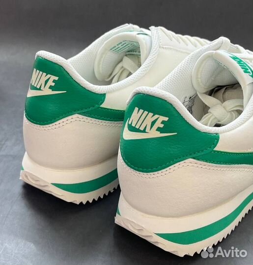 Оригинальные Nike Cortez
