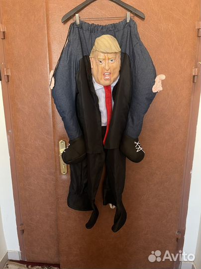 Карнавальный костюм взрослый