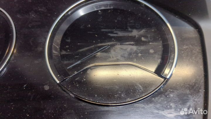 Щиток приборов BMW X1 (F48), 2022