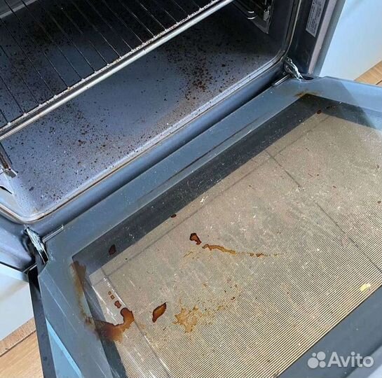 Клининг уборка квартир и частных домов