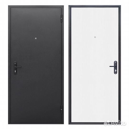 Дверь Стройгост