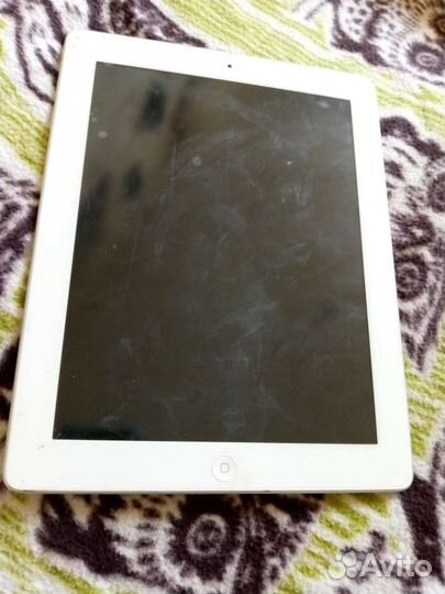 iPad 3