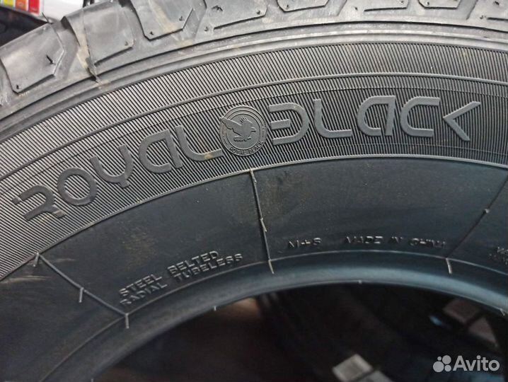 Royal Black Royal Eco 225/70 R15 100H